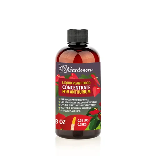 Vista 78 de Gardenera Superalimento para crecimiento de plantas para AGLAONEMA con 18 vitaminas y minerales esenciales, fertilizante orgánico para alimentos