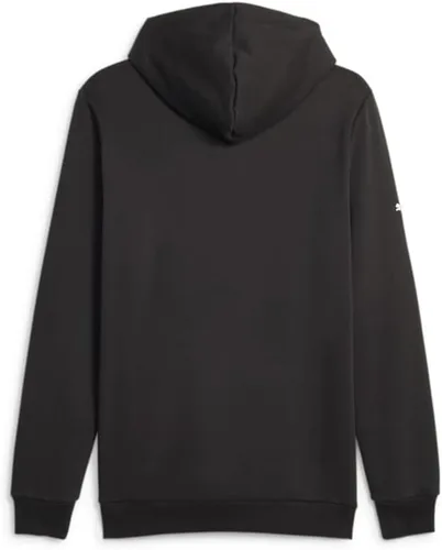 Vista 31 de PUMA Sudadera con capucha de forro polar BMW M Motorsport Essentials para hombre