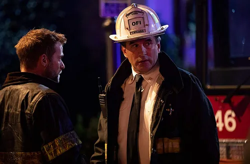 Vista 3 de Backdraft 2 DVD