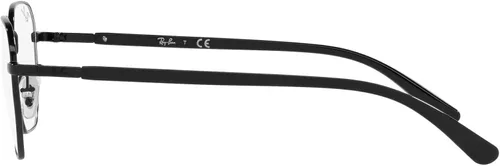 Vista 3 de Ray-Ban RX6471 - Marcos redondos para anteojos graduados