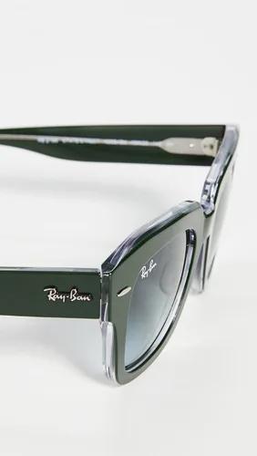 Vista 5 de Ray-Ban Rb2186 State Street Square Gafas de sol