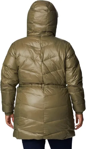 Vista 7 de Columbia Chaqueta media ICY Heights II para mujer