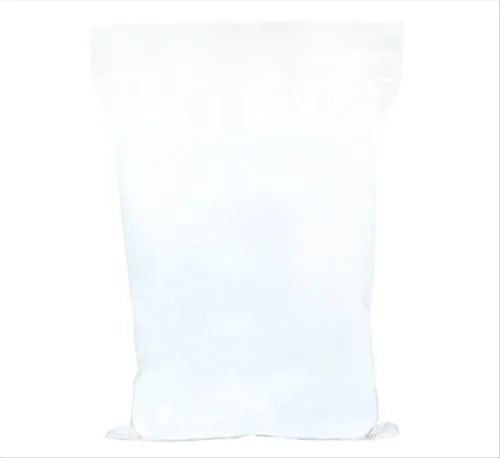 Vista 87 de Aviditi Poly Bolsa con cierre hermético blanco, 10" x 12", Azul, 1000