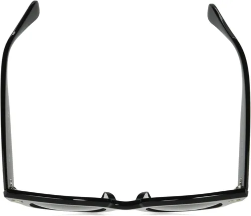 Vista 4 de Ray-Ban Gafas de sol redondas RB2192f Roundabout Low Bridge Fit para mujer