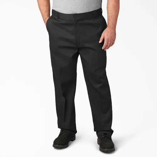 Vista 29 de Dickies - Pantalones de trabajo originales 874, para hombre
