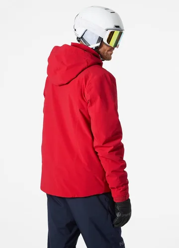 Vista 5 de Helly-Hansen Chaqueta Alpha 4.0 para hombre