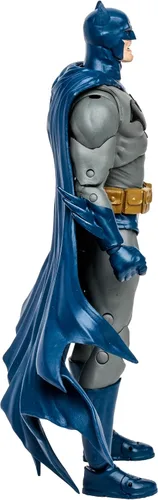 Vista 5 de McFarlane DC Multiverse Batman & Bat-Raptor Gold Label Paquete de 2 – Increíblemente detallado coleccionable con ultra articulación, vehículo y DC