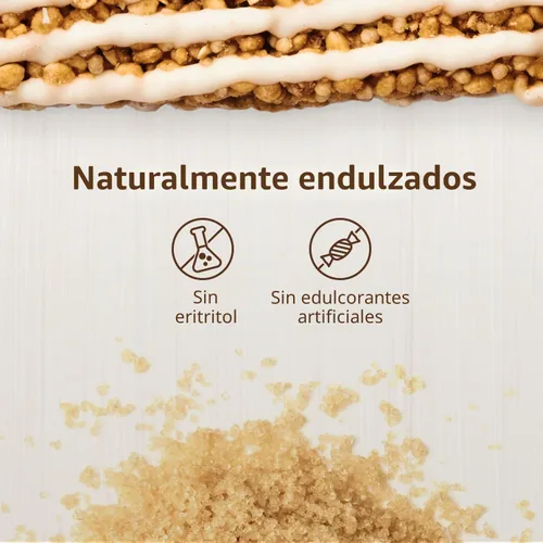 Vista 7 de NuGo Original, yogur de vainilla, barra de proteínas de 0.39 oz, sin gluten, 15
