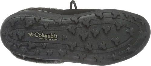 Vista 4 de Columbia Botas de nieve Heavenly Shorty Omni-Heat para mujer