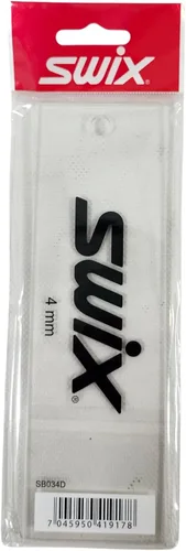 Vista 7 de Swix Raspador de cera para snowboard y esquí ancho (0.157 in de grosor)