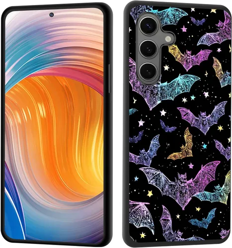 Vista 88 de Funda para Galaxy A13 5G, funda de goma de silicona suave, protección completa a prueba de golpes, protección contra caídas para Samsung Galaxy A13