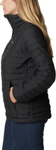 Vista 3 de Columbia Chaqueta Silver Falls con cremallera completa para mujer