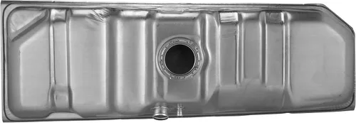 Vista 3 de Spectra Premium GM23C - Tanque de combustible para General Motors.
