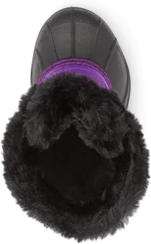 Vista 23 de SOREL - Botas de nieve para niños de Snow Commander