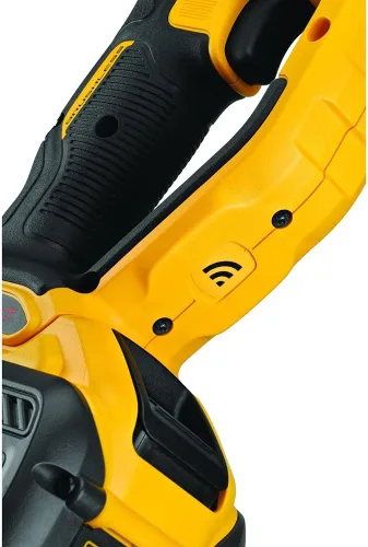 Vista 5 de DEWALT 60V MAX* Taladro de ángulo recto, montante/viga, solo herramienta (DCD470B)