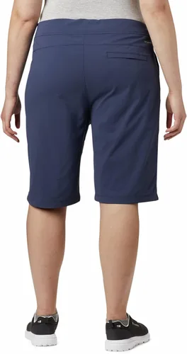Vista 7 de Columbia Pantalones cortos largos Anytime Outdoor para mujer