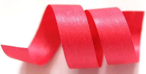 Vista 9 de Cinta rizadora de algodón natural para envolver regalos Cintas de regalo navideñas 100% biodegradables para regalos y cintas para manualidades