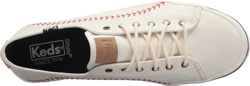 Vista 5 de Keds Women's Kickstart Pennant Sneaker