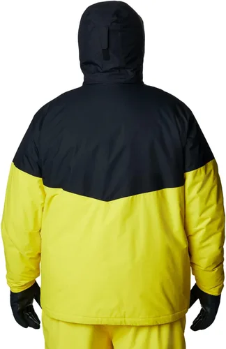 Vista 7 de Columbia Chaqueta Last Tracks para hombre