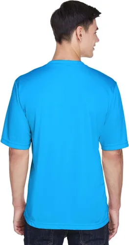Vista 3 de Team 365 TT11 Zone Performance - Camiseta para hombre