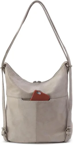 Vista 2 de HOBO Mujer Merrin Granito Gris Talla única, Granito gris