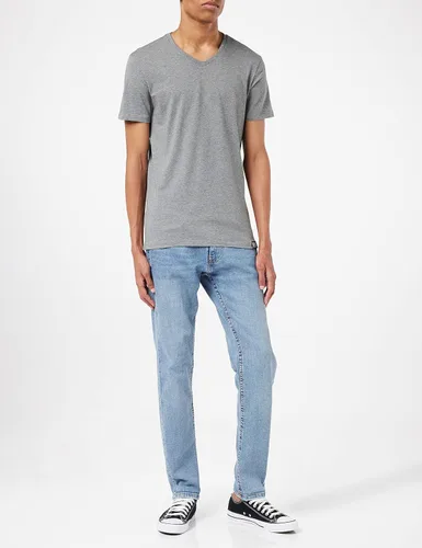 Vista 2 de Diesel Umtee-michael3pack - Camiseta para hombre