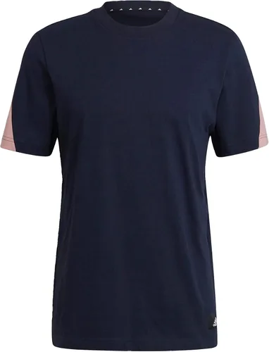 Vista 8 de adidas Camiseta de jersey individual Future Icon para hombre