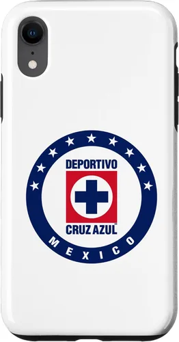 Vista 25 de Cruz Azul - Obtenga una gran puntuación con nuestra exclusiva funda de la colección para iPhone 17
