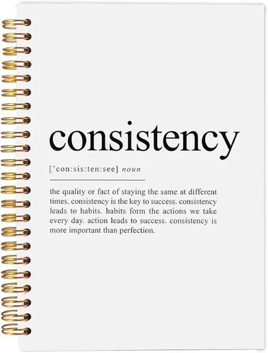 Vista 12 de Strength Cuaderno de Notas Diario Inspirador, Regalos Inspiradores y Motivacionales para Mujeres y Hombres, Cuaderno Diario Espiral Inspirador 14x21