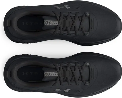 Vista 4 de Under Armour Tenis Charged Commit Trainer 4 para hombre
