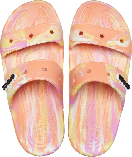 Vista 4 de Crocs - Sandalias clásicas para mujer