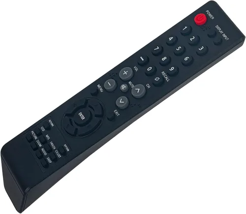 Vista 3 de BN59-00892A WINFLIKE - Control remoto infrarrojo de repuesto para Insignia NS-50P650A11 NS-42P650A11 NS-P42Q-10A NS-P501Q-10A NS42P650A11 NS50P650A11