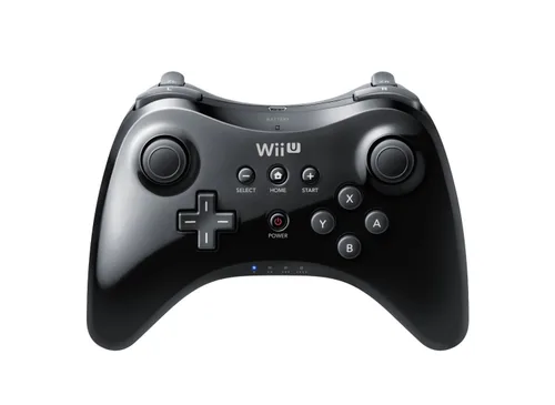 Vista 2 de Nintendo Switch Pro Controller - Splatoon 3 Edition (Switch)