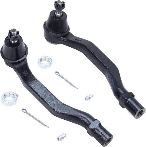 Vista 39 de Detroit Axle - Kit de suspensión frontal de 10 piezas para Dodge Avenger 2008-2014, Chrysler Sebring 2007-2010, 2 brazos de control inferiores, 2