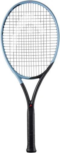 Vista 2 de HEAD Instinct MP 2025 - Raqueta de tenis con tensión media con calibre 16 Velocity