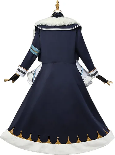 Vista 2 de ZBQYGO Anime Petra Gurin Gallery - Disfraz de cosplay para mujer