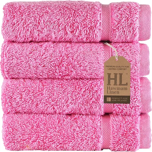 Vista 23 de Juego de 6 toallas de baño negras para baño, algodón turco original, suave, absorbente y de primera calidad, 2 toallas de baño, 2 manos y 2 toallas