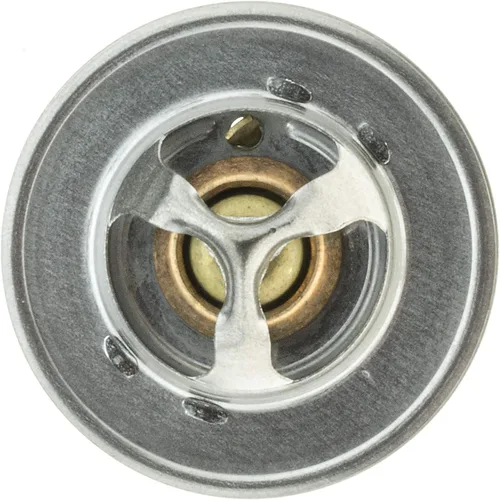 Vista 3 de Motorad 2000-180 Termostato de alto flujo - 180 grados Compatible con aplicaciones seleccionadas de Chevrolet, Dodge, Ford, GMC