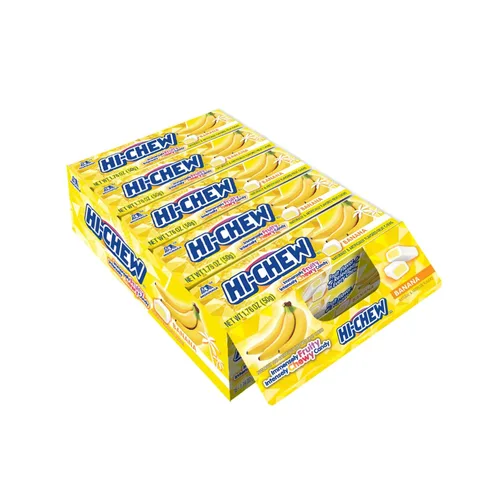 Vista 22 de Hi-Chew - Dulces japoneses sensacionales de frutas masticables