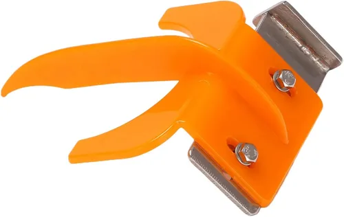 Vista 6 de 2 piezas de repuesto de exprimidor naranja eléctrico para -2000E máquina de jugo de limón cortador naranja pelador de naranja