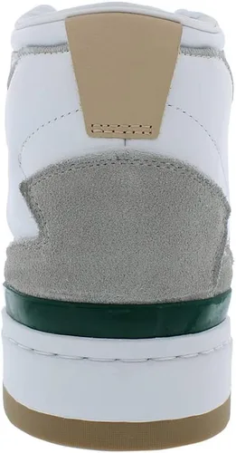 Vista 4 de adidas Originals Forum Low
