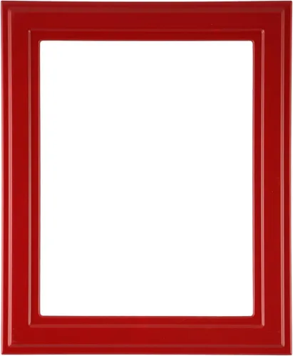 Vista 7 de ArtToFrames Marco rectangular 820 de 5 x 7 pulgadas, color negro y plateado, viene con vidrio plano rectangular, marco trasero rectangular