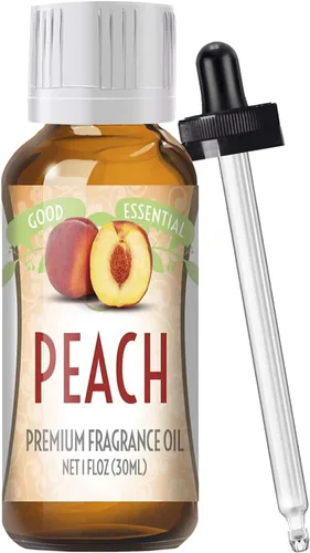 Vista 81 de Good Essential – Aceite de fragancia profesional de almendra 10 ml para difusor, velas, jabones, perfume, aromaterapia 0.33 fl oz