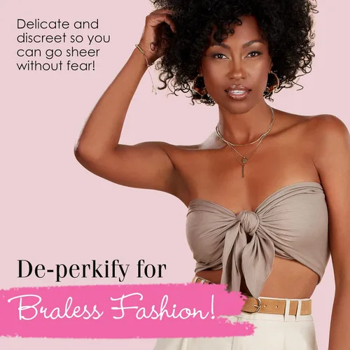 Vista 2 de Hollywood Fashion Secrets Correctores invisibles