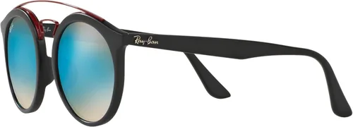 Vista 4 de Ray-Ban RB4256F Gafas de Sol, Mate negro