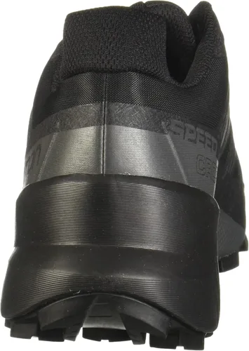 Vista 3 de Tenis Salomon Speedcross 5 Trail para correr en senderos para hombre