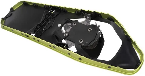 Vista 8 de Atlas Range-MTN Raquetas de nieve para hombre