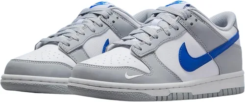 Vista 347 de Nike Kid's Dunk Low Sneaker