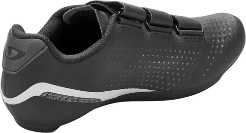 Vista 2 de Giro Stylus Zapatos De Ciclismo De Carretera De Hombre - Blanco (2021)