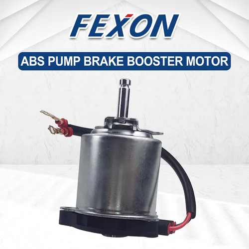 Vista 2 de FEXON Motor de refuerzo de freno de bomba ABS compatible con Lexus GX460 GX470 LX570 LX450D Toyota 4Runner FJ Cruiser Land Cruiser 47960-60050